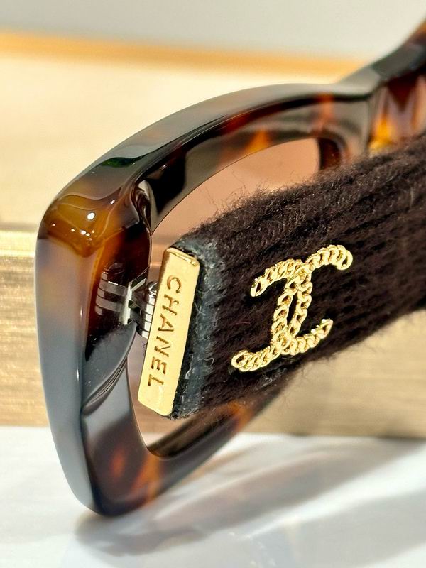 Chanel Glasses smr (1289)